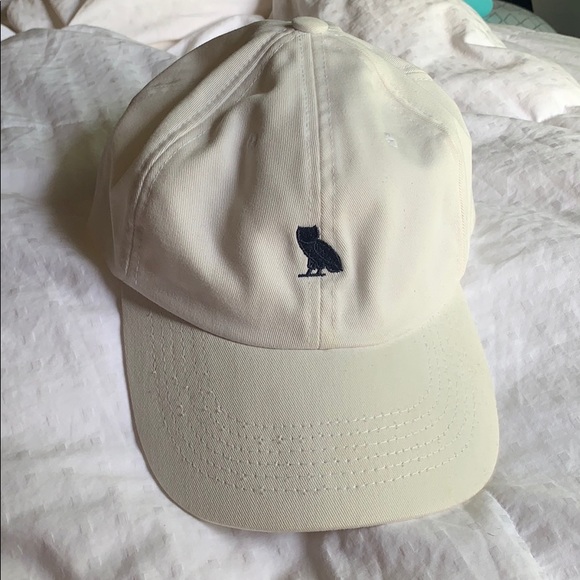ovo Other - OVO white baseball cap